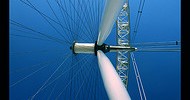 Under the Eye by Martin_H via the Londonist Flickrpool