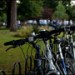 13889_bicycleparkrise By Mr November via the Londonist Flickrpool