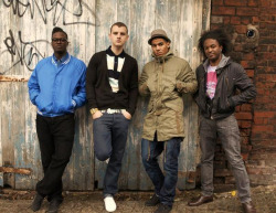 Kid British