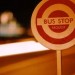 13917_busstop Photo by historicist from the Londonist flickr photopool.