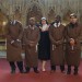 14059_4monksTen_Commandments Four Monks and a Nun