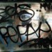 14280_Grafffiti Image of graffiti, definitely not art by lindseymclarke