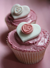 Cupcakes