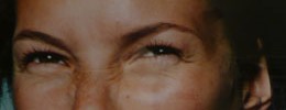 Kate Moss by David Sims