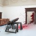 14979_Kapoor_ShootingintotheCornerjpg Anish Kapoor 'Shooting into the Corner' 2008-09, installed at the Royal Academy of Arts, London, 2009 Photography: Dave Morgan