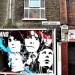 14995_charlatans_bk Charlatans poster on Short St by Buckaroo Kid