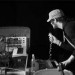 A sound for sore ears: Benjamin John Power of Fuck Buttons