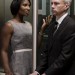 Denise Lewis and Jonathan Edwards. Â© Brian Griffin - National Portrait Gallery/BT Road to 2012 Project