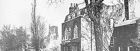Hornsey High Street of old