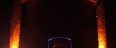 Shunt Vaults by forzagaribaldi