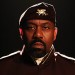 15367_1124_lennyhenry Lenny Henry as Othello. (Photo by Nobby Clark)