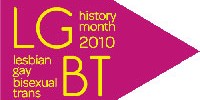 logo for the 6th edition of the Month
