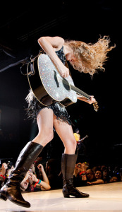 Taylor Swift