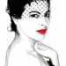 15545_1208_camille Camille O'Sullivan performs as The Dark Angel at the Apollo Theatre from tomorrow