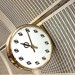 15849_0801_ee Home time. But can you guess the station? Photo by Dave Gorman