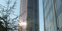 Tower 42 by Mike King