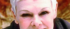 15897_0113_judi_dench_amnd_rose Judi Dench plays Titania in A Midsummer Night's Dream at the Rose Theatre, Kingston