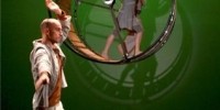 Ockham's Razor perform The Mill, photography by Nik Mackey