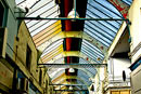Granville Arcade by jonny2love