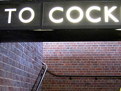 huge cock