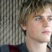 Blue-eyed boy: Johnny Flynn