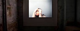 Mark Raidpere's video 'Ten Men' (2003)