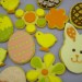 Easter cookies from Cakes 4 Fun