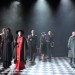 16773_malfi_company The dramatic opening scene, marking the Duchess a widow