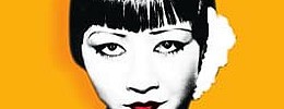 16811_3003_piccadilly Picadilly Revisited: music and film exploring the life and loves of Hollywood's first Chinese film star, Anna May Wong