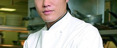 16864_4495986067_9fd2895212_m Photograph of Jun Tanaka courtesy of Pearl Restaurant & Bar