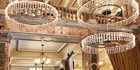 Photograph courtesy of Boyd's Brasserie