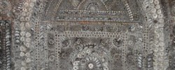 Margate Shell Grotto by skitster