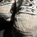 2010 marathon trainers looking a bit knackered already