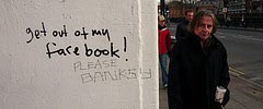 By Matthew Gidley via the Londonist Flickrpool