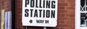 17291_polling_station120510 Image by Dinendra - Haria from the Londonist Flickr pool