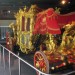 Admire the Lord Mayor's Coach at Museum of London's new Modern Galleries, opening on Friday till 9pm
