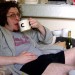 Carl Donnelly: Armchair romantic