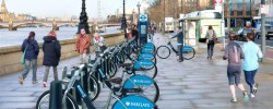 TfL artist's impression