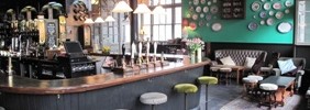 The Antelope, Tooting