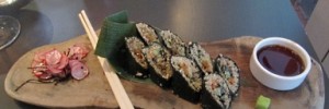 17599_saf Maki with parsnip rice