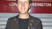 Photograph courtesy of the Crowne Plaza