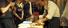 Photograph courtesy of Belgo