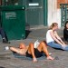 17692_street_sunbathing 17692_street_sunbathing
