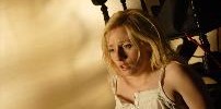 Sinead Matthews as Lulu at the Gate Theatre (c) Catherine Ashmore