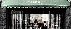 School of Harrods by daveograve@