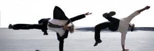 Dancing City, 3 July, Canary Wharf