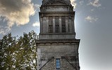 Greyfriars by Brron