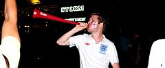 17930_0107_vuvuzela Photo / martinhanna