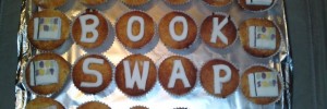 18103_bookswap_cake Photo by Kortni Rudge