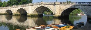 18115_richmond_160710 Calm before the storm? Image by Phill4 from the Londonist Flickr pool